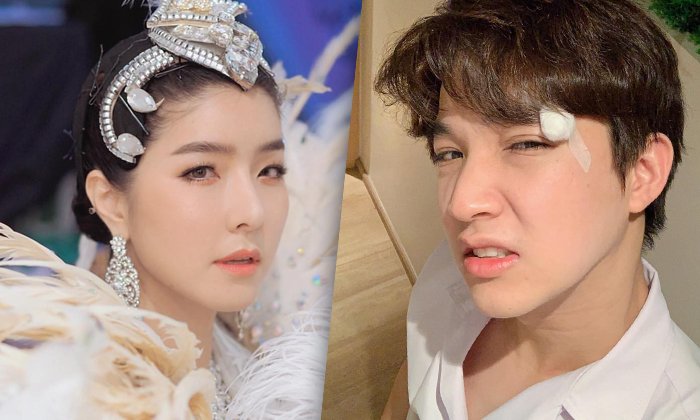 "ริท เดอะสตาร์" เคลียร์ใจ ไม่ได้อกหัก คอมเมนต์ถึง "จียอน" ไม่เจ็บเท่าเธอมีคนอื่น