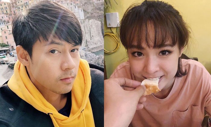 “แดน” ยังตะลึง เห็น “แพทตี้” ลองชุดเจ้าสาว ยิ้มแก้มปริ ถูกบอก “หนูอยู่ไม่ได้ถ้าไม่มีพี่”