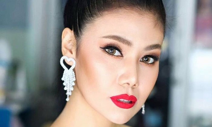 "น้ำฝน ทวีพร" ขอชี้แจง โพสต์แรงถึงหมาขี้เรื้อนท้องแก่ติดสัด ไม่ได้ด่าใคร
