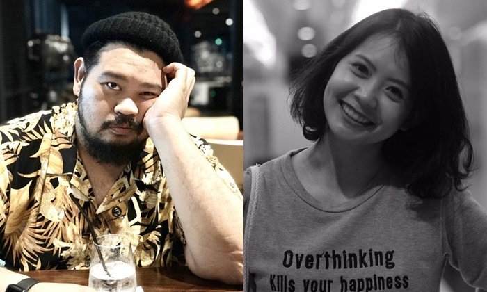 เพื่อนสนิท "โบว์" ตอบแทนเพื่อน ทำไมไม่มีเซนส์เรื่อง "ป๊อบ ปองกูล" คบซ้อน