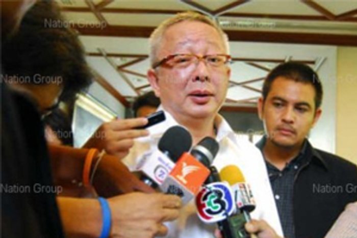 ศาลให้ประกัน สนธิ คดีหมิ่นหม่อมอุ๋ย