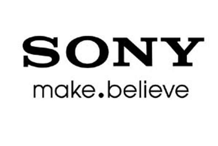โซนี่ประกาศใช้แบรนด์เมสเซจ make.believe