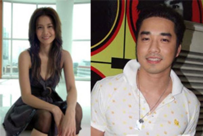 เอ๊ะ งงข่าวเจมส์ ซุกกิ๊กโบ้ยถามฝ่ายชาย