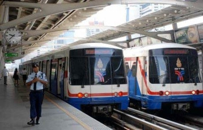 ผู้ประกอบการอสังหาฯฟันธงดีมานด์คอนโดแนวรถไฟฟ้าสดใส