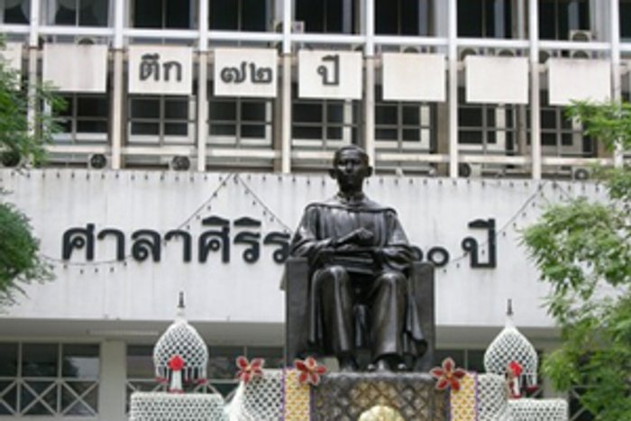 ดร.สุเมธเผยในหลวงทรงงานทุกวัน