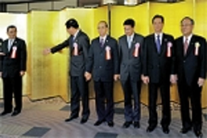 ไทยงัดแผน2เลิก"เอ็มโอยู" ปิดทาง"แม้ว"