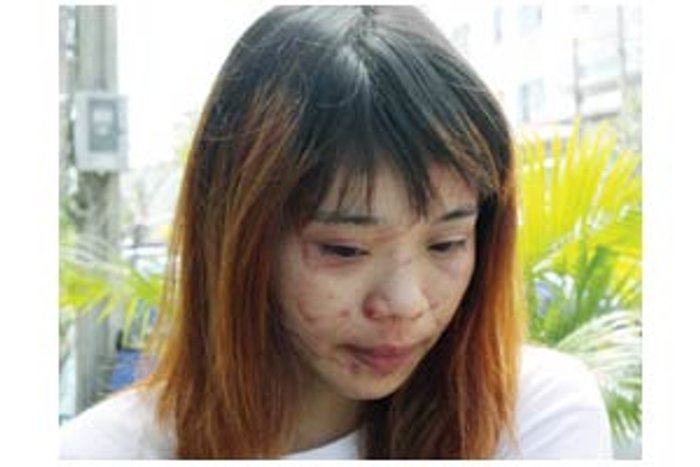 เด็กแว้นบางพลียิงบริษัทรับเหมาตาย1สาหัส3