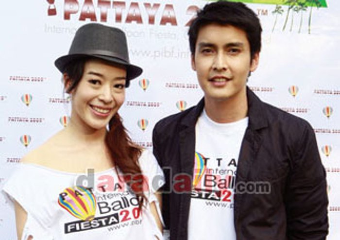 ทุ่ม5ล้าน เขตต์ หุ้นลงขันทำธุรกิจกับแฟนสาว