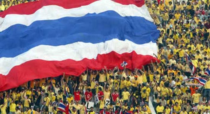 ไทยเตะญวนดวลมาเลเซียบอลซีเกมส์