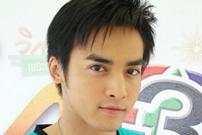 ดาราหนุ่ม โกสินทร์ ปัดเอี่ยวแพบ้านตาขุน