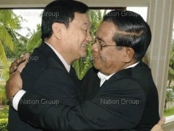 บัวแก้วย้ำไม่ยกไทย-เขมรสู่เวทีพหุภาคี