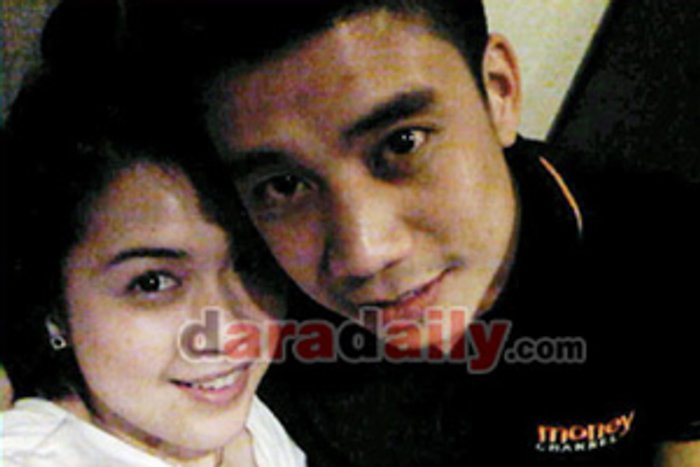 จับผิด!"นิหน่า-แบงค์"ภาพฟ้องหวานเกินเพื่อน