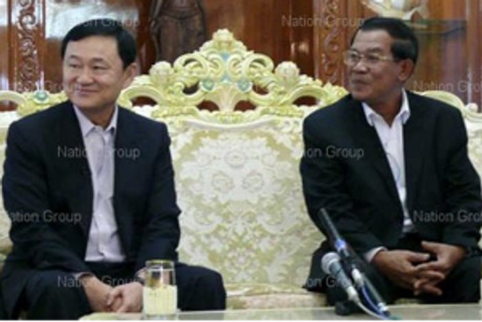 บัวแก้วแถลงการณ์โต้ระบุฮุนเซนแทรกแซงภายในของไทย