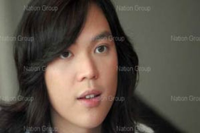 ภาพหลุด แป้ง ทำเสีย! ระฟ้า วอนขอเป็นนักธุรกิจ
