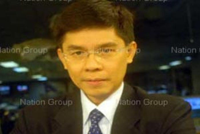 ไทยโต้กลับเขมรไล่เลขาทูตไทยกลับปท.