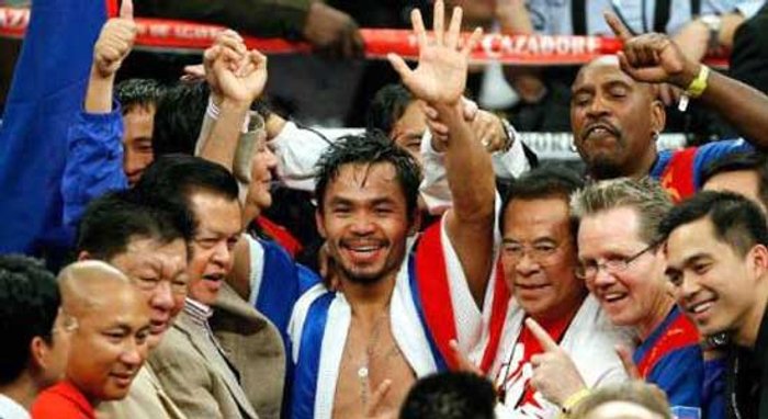 ข่าว ปาเกียวเตือนคอตโตระวังลำตัว