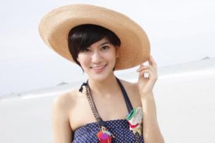 ก้อย รัชวิน เตรียมตัวเป็นนักร้อง