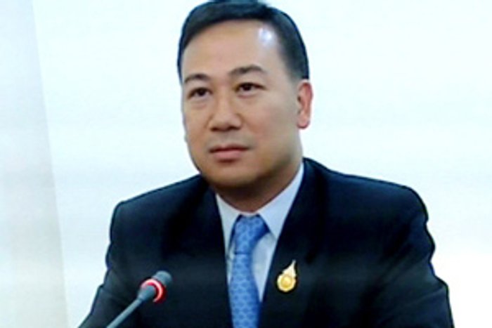 กต.เรียกทูตยูเออีให้ข้อมูล พ.ต.ท.ทักษิณ พำนักในดูไบ