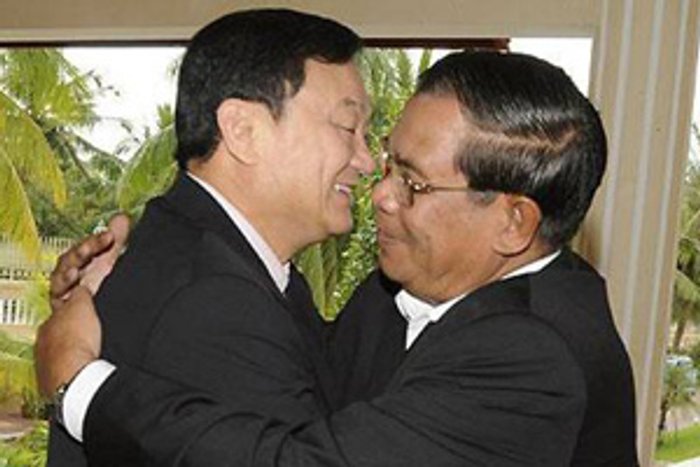 เนวิน ระบุแม้วต้นเหตุวิศวกรถูกเขมรจับ