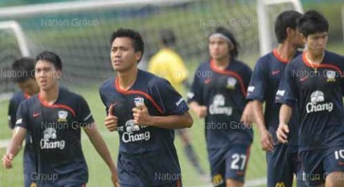 ข่าว ร่วมเชียร์บอลไทยย้ำแค้นสิงคโปร์ค่ำนี้