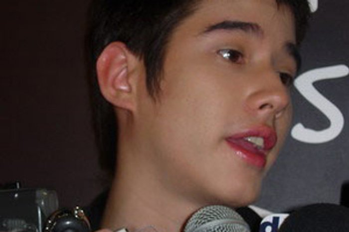 โอ้ใจบุญอุปการะเด็กปัดชวนแฟนเรียนนิติ