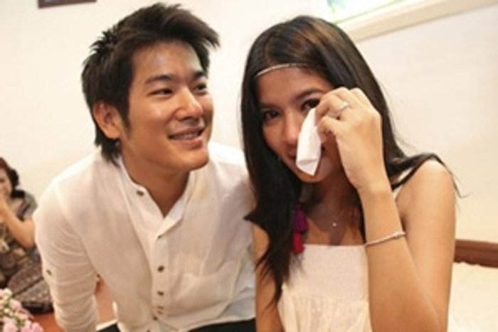ลีโอพุฒปลื้ม เมียคลอดลูกชายตั้งชื่อคีตะ
