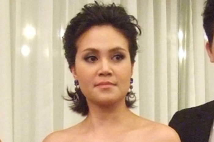 ทาทา ปัดเอาพี่หมอเปรียบเทียบเปรม