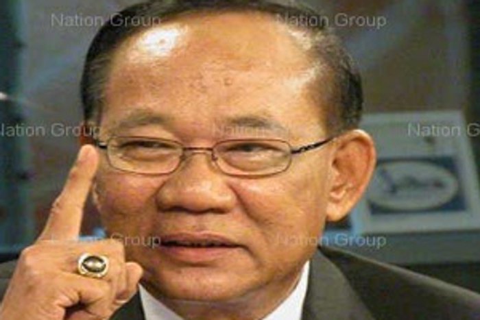 จับแท็กซี่ป้ายดำ205 ไกด์ผี 83คนแฝงหากินสนามบินสุวรรณภูมิ