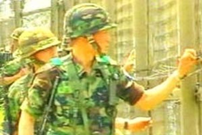 ตร.ยันเข้าระงับเหตุได้ภายใน 1 ชม.หากเกิดการปะทะ