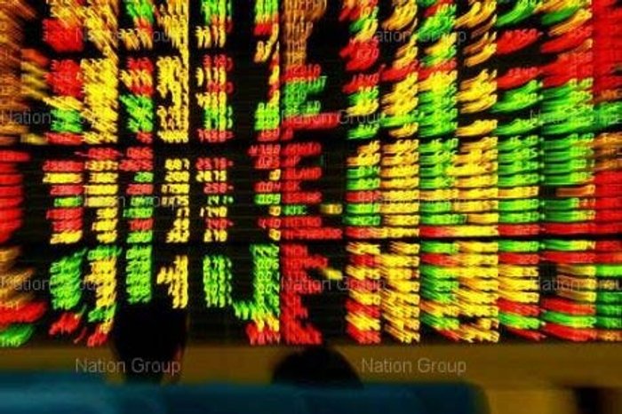 ตลาดหุ้นเอเซียร่วง กังวลการฟื้นตัวศก.โลก