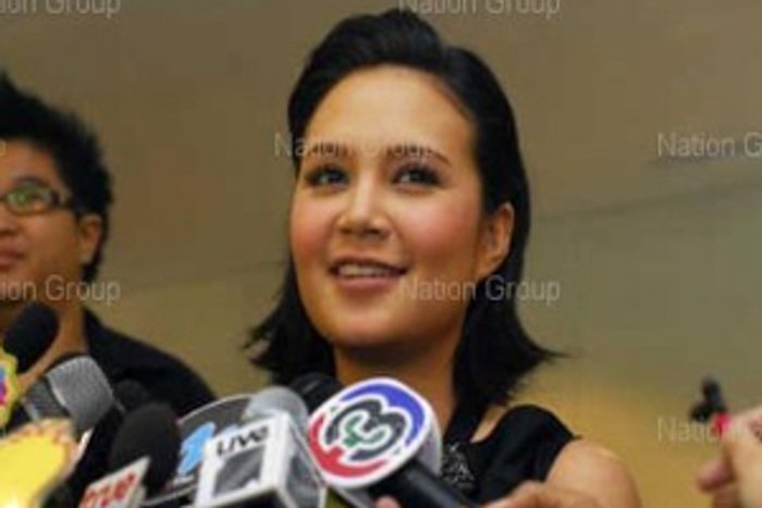 ทาทา โต้ เปรม อย่าร้อนตัว
