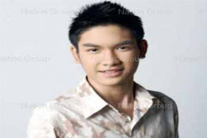 สิงโต ปัดไม่เคยหยิ่งใส่ใคร