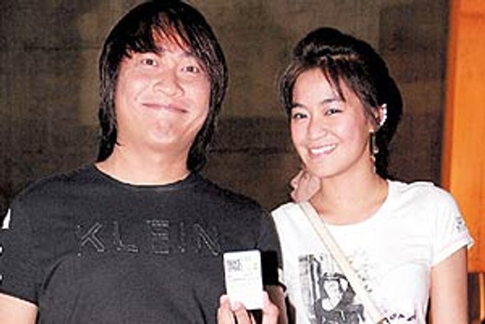 7ปีรักสุกงอม! เปิ้ล วิวาห์ น้องจูน