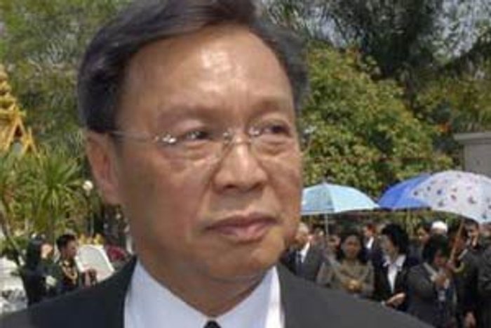 ร้องสภา-ป.ป.ช. เลื่อนชั้นไม่เป็นธรรม! ลูกสาว พัชรวาท ติดยศร.ต.ต. ทั้งที่ไม่มีชื่อในบัญชี
