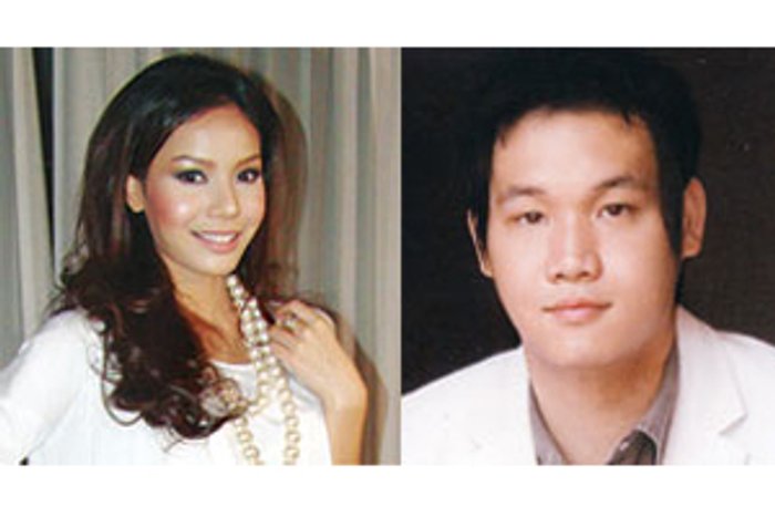 หยก รับดูใจ โอจีฟ พี่ชายเจี๊ยบ-ลลนา เลี่ยงเอ่ยคำว่าแฟน ไม่อยากถูกจับตา