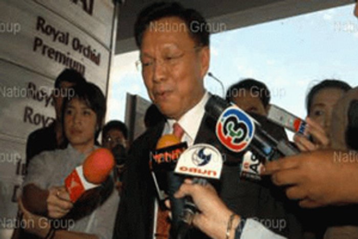 โฆษกแจงรับลูก"พัชรวาท"ทำตามขั้นตอน