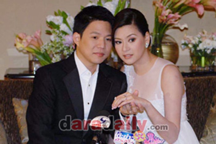 โอ๋ เดินสายบนบานสิ่งศักดิ์สิทธิ์ ตั้งใจเต็มร้อยมีทายาทก่อนสิ้นปี