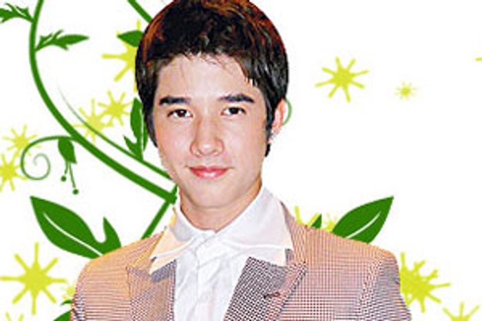 มาริโอ้ ปิดปากเรื่องขอขมา