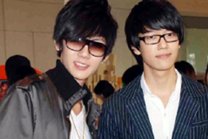 สองหนุ่ม โทโมะ-จองเบ แจงข่าวปิ๊งกันเอง