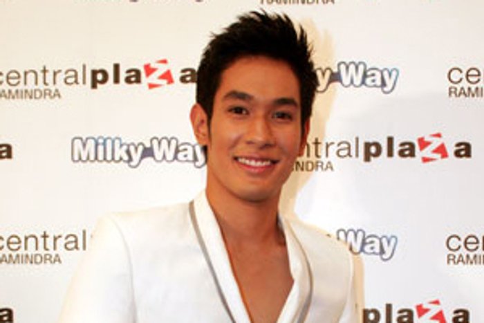 อ๋อม - อรรคพันธ์ ขำข่าวคู่ฟันดาบ อ้วน - รังสิต