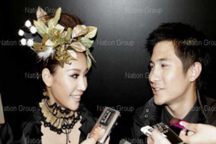 แตงโม-แต๊งค์ ปฏิเสธ อยู่คอนโดเดียวกัน