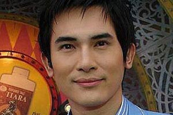 ส่งฟ้องพระเอกคนดัง บี๋-สวิช ในข้อหาบุกรุก!!!