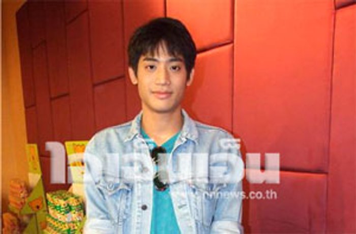 บิ๊กปลื้มเป้ยดูแลทอนซิลอักเสบ 14 กพ.ควงออกงาน