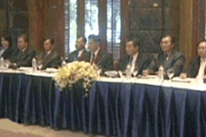 5พรรคร่วมแถลงจุดยืนแก้รธน.-ยื่นสภา3ก.พ.