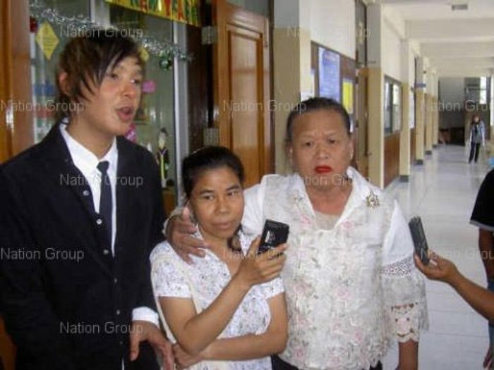 นาธานเลื่อนให้ปากคำโกงอายุเป็น 16 ก.พ.