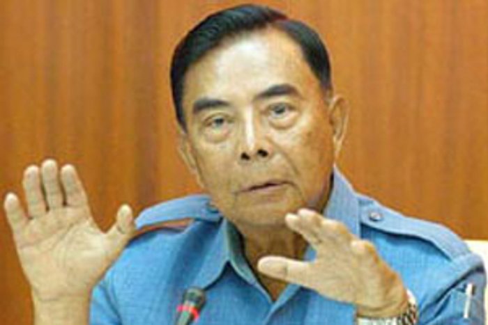 พัลลภ บอก จตุพร ไม่ต้องเคลียร์ ไปขอขมา ชวลิต