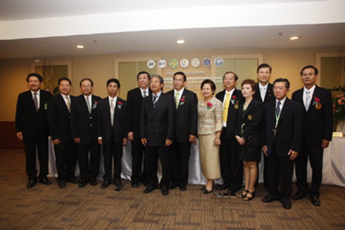 สพภ.ขยายความร่วมมือ 6 หน่วยงาน พัฒนาระบบฐานข้อมูลทรัพยากรชีวภาพ