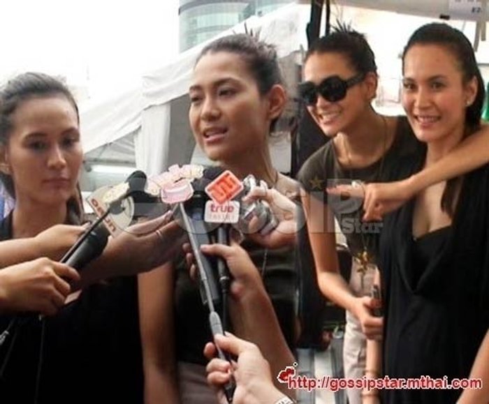 โย แขวะพ่อของลูกเอ-รับผิดชอบลูกบ้าง