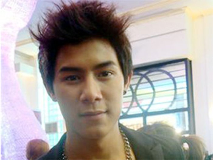 กาย โต้ มี น.ศ.สาวเฝ้า โว เรียกฮารุแฟน