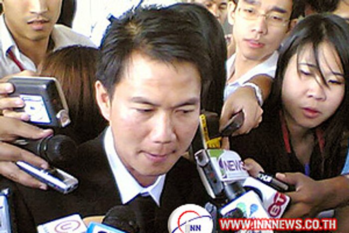 การุณ ยัน ไม่หลบหนีคดีผู้ก่อการร้ายแน่